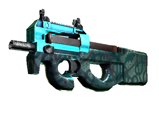 P90 | Sternfarbene Midgardschlange