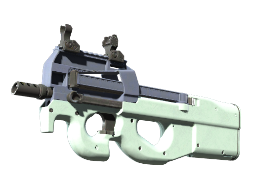 Souvenir P90 | Burza