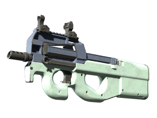 Souvenir P90 | Storm