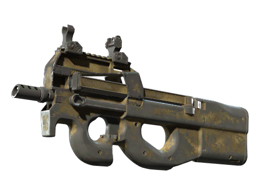 P90 | Spray sable