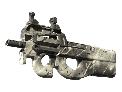 P90 | Cendre de bois