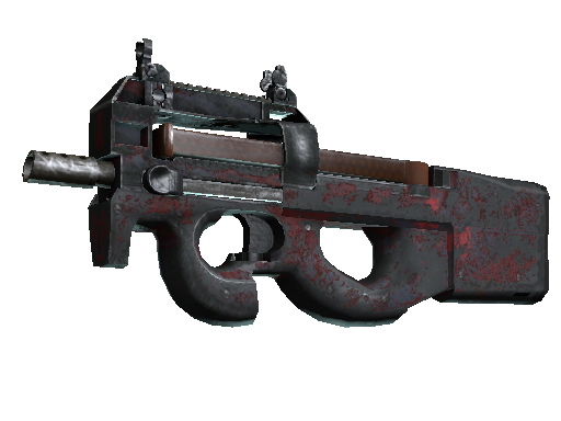 P90 | Retombée radioactive