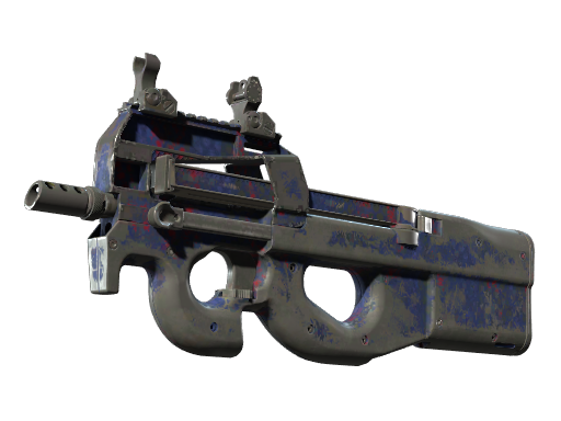 P90 | Abbau