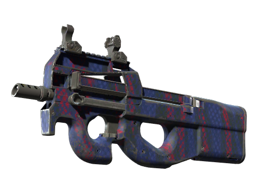 P90 | Abbau