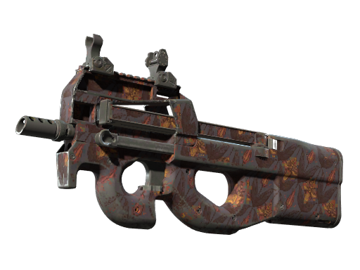 P90 | Lilie der Dämmerung