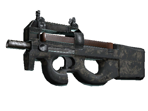P90 | Versengt