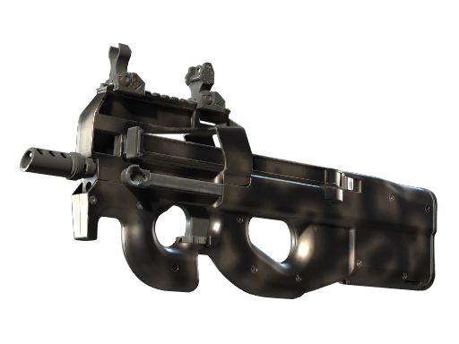 P90 | Scorched