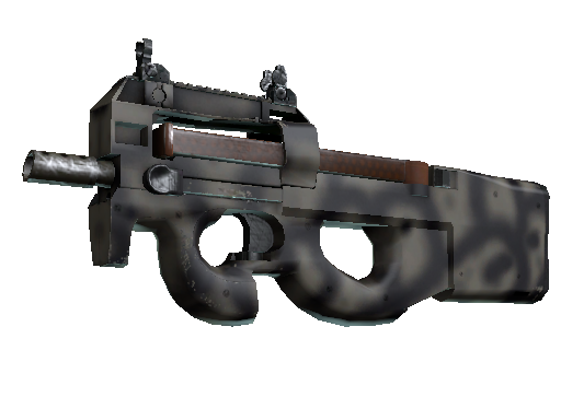 P90 | Versengt