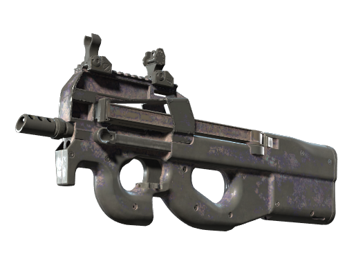 P90 | Wash me