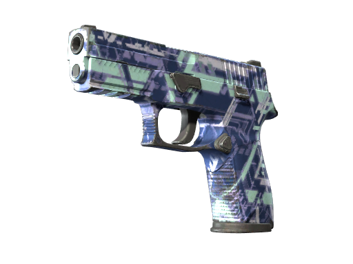 P250 | Цифровой архитектор