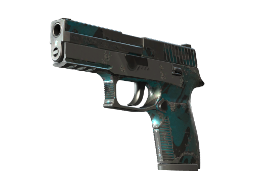 P250 | Plusk