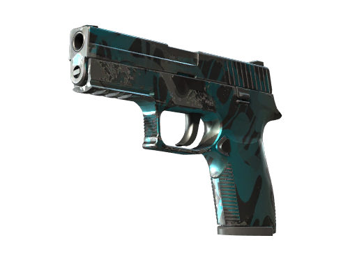 P250 | Plusk