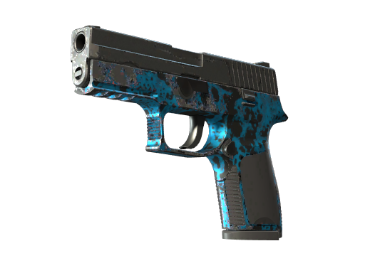 P250 | Undertow