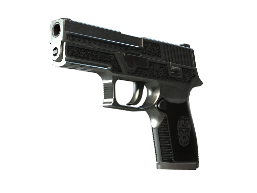 P250 | Cartel