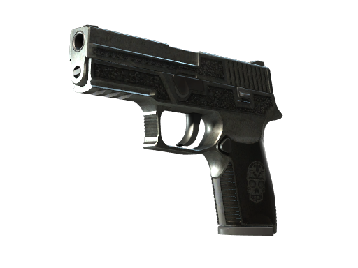 StatTrak™ P250 | Kartel