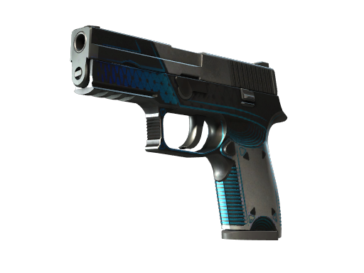 P250 | Walencja