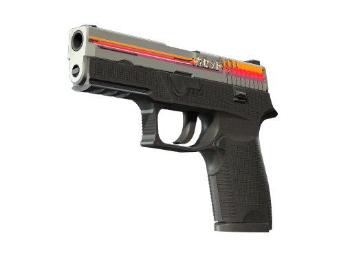 StatTrak™ P250 | Кассета