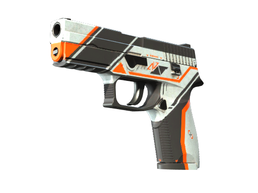 StatTrak™ P250 | Азимов