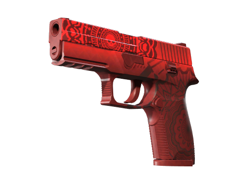 StatTrak™ P250 | Покойник