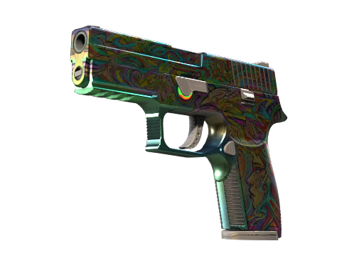 P250 | Visionen