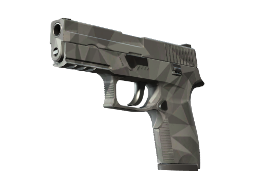 P250 | Facetten