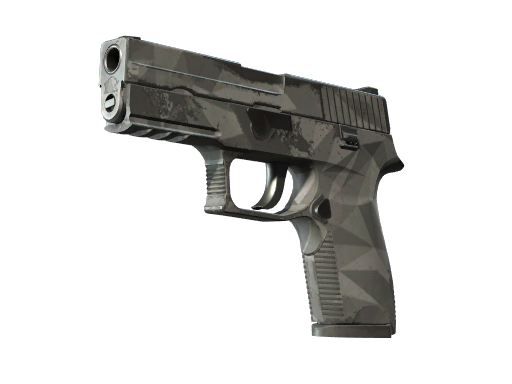 P250 | Facetten