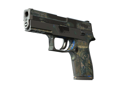 P250 | Wymiennik