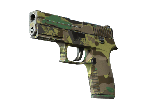 P250 | Borealer Nadelwald