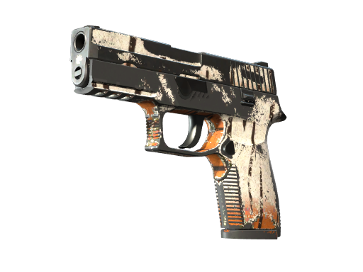 P250 | Tygrys bengalski