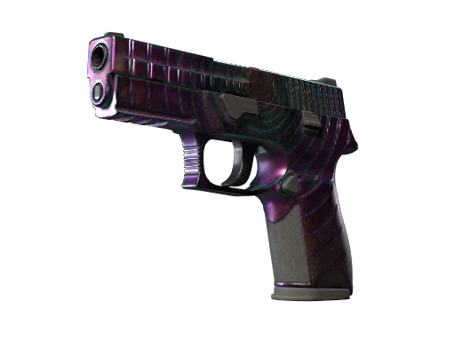 P250 | Epicenter