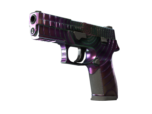 P250 | Epicenter