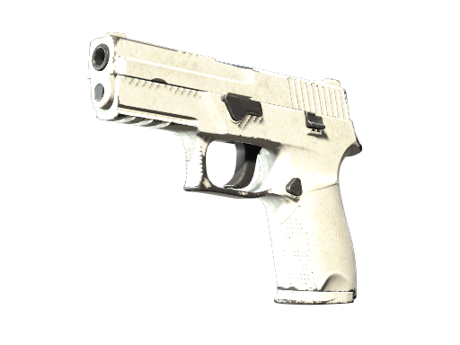 P250 | Wybielenie