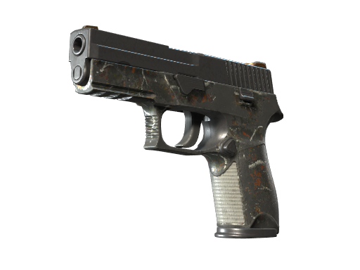 P250 | Small Game