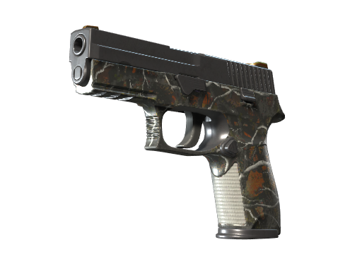 P250 | Small Game