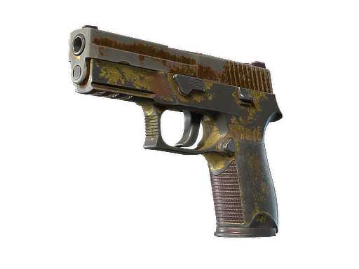 P250 | Sedimentary