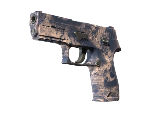 P250 | Безводье