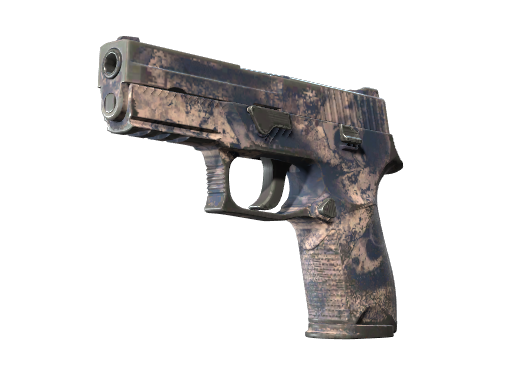 P250 | Безводье