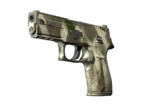 P250 | Bone Mask