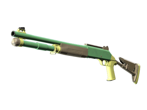 XM1014 | Jungle