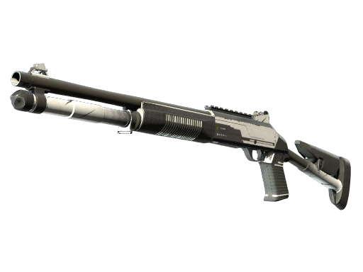 StatTrak™ XM1014 | Черный галстук