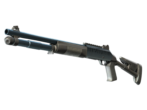 StatTrak™ XM1014 | Scumbria