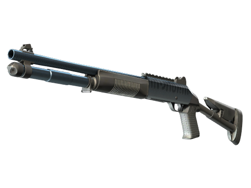 StatTrak™ XM1014 | Makrele