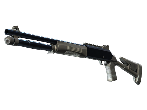 XM1014 | Blue Steel