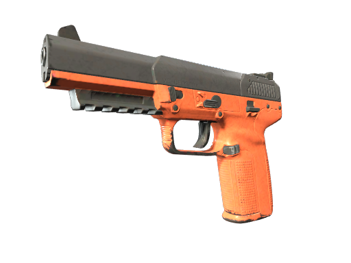 Five-SeveN | Nitro