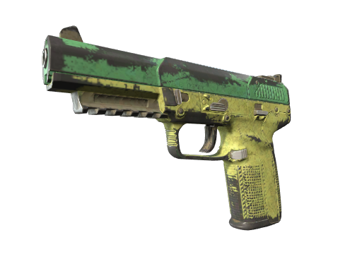 Five-SeveN | Jungle