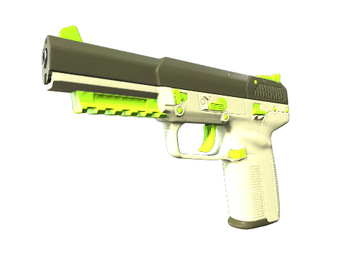 Souvenir Five-SeveN | Hot Shot