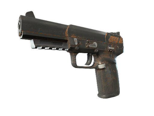 Five-SeveN | Autumn Thicket