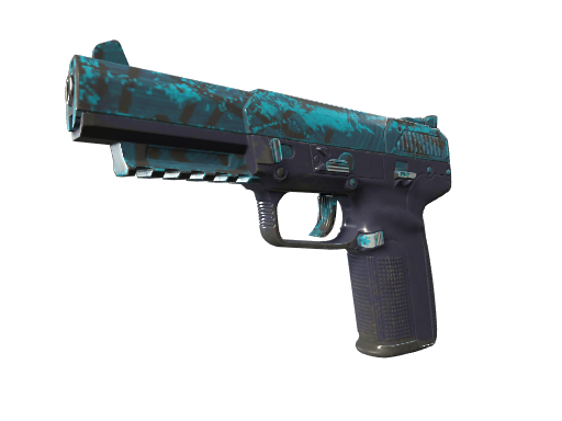 Five-SeveN | Midnight Paintover