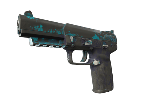 Five-SeveN | Midnight Paintover