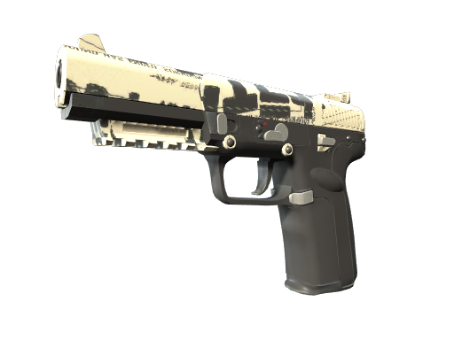 StatTrak™ Five-SeveN | Kami